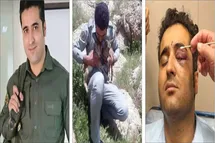 دو سال انتظار محیط‌بان اصفهانی؛ چرا سازمان محیط زیست هنوز وکیل معرفی نکرده است؟