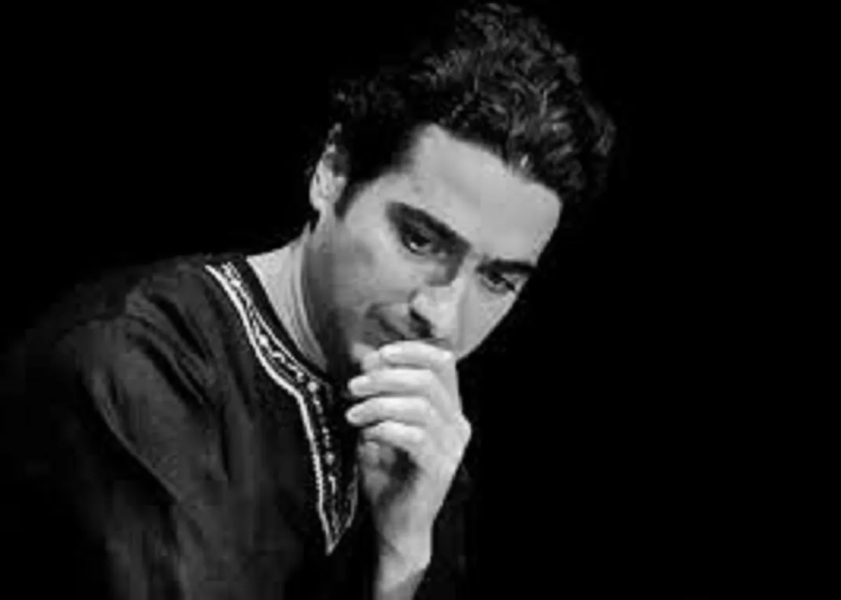 توضیح سحر درباره حرکت جنجالی همایون شجریان