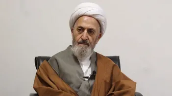 صحبت‌های آیت‌الله سبحانی درباره رهبر شهید: با خون خود درخت انقلاب را سیراب کرد
