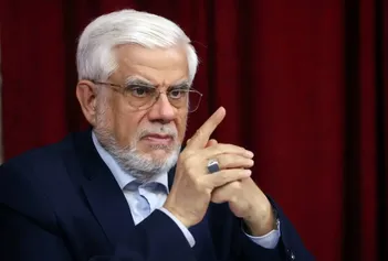 افشاگری عارف درباره یارانه بنزین؛ دهک دهم ۲۳ برابر دهک اول سهم می‌برد!
