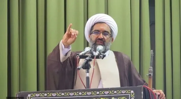 ضارب پس از شلیک به امام جمعه کازرون خودکشی کرد