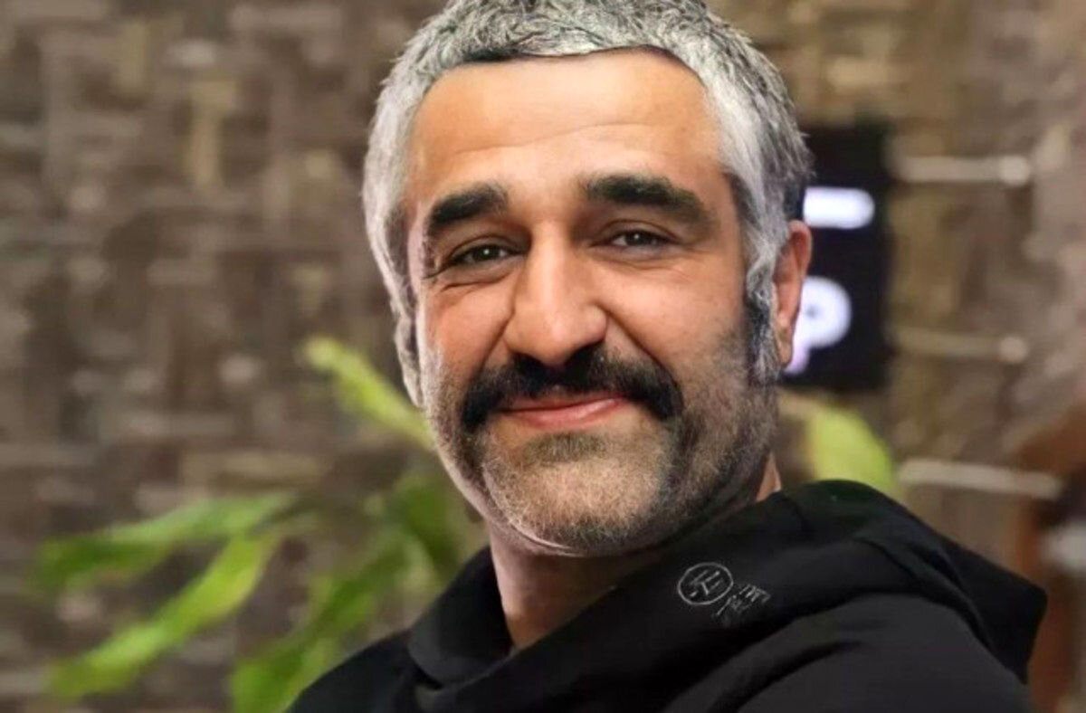 پژمان جمشیدی بازیگر پژمان جمشیدی بازیگر