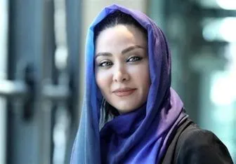 گریمی که زیبایی فقیهه سلطانی را دوچندان کرد +عکس