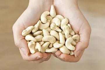 مصرف این آجیل باعث کاهش وزن می‌شود