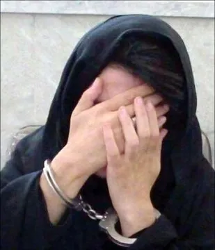 سرنوشت دختر حاضر در فیلم غیراخلاقی رشت