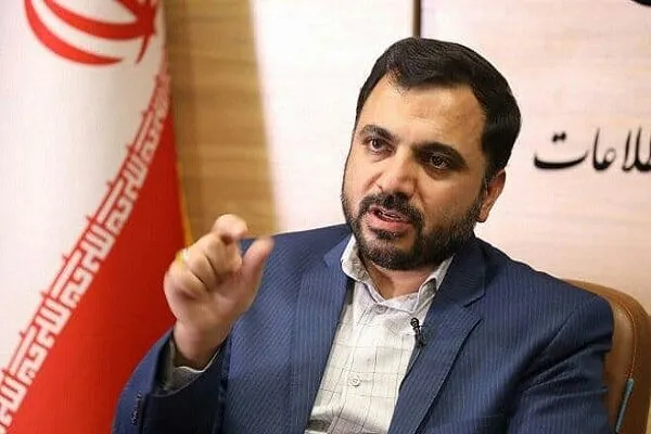 درخواست وزیر ارتباطات از مجلس برای برخورد با مافیای فیلترشکن