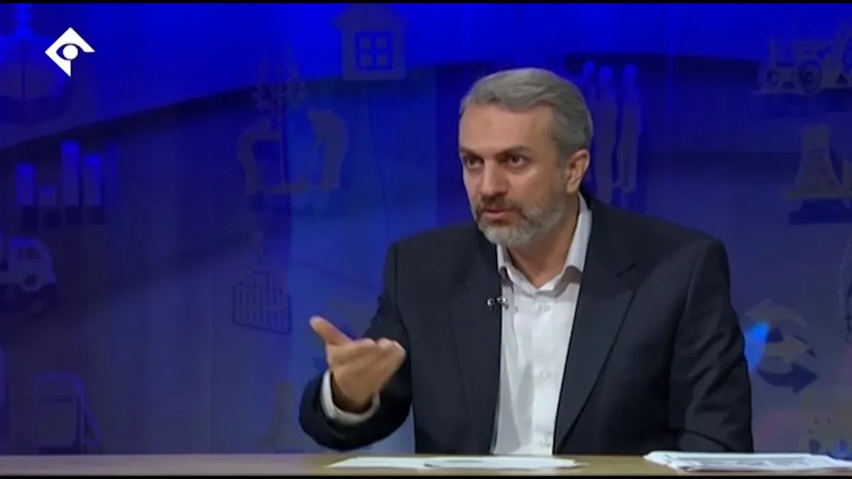 مخالفت وزیر صمت با واردات خودرو