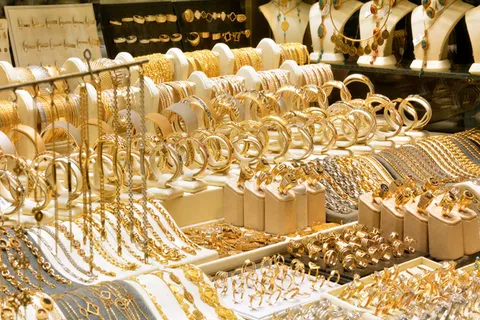 پیش‌بینی قیمت طلا امروز دوشنبه ۸ تیر ۱۴۰۵/ قیمت طلا مرزها را شکست
