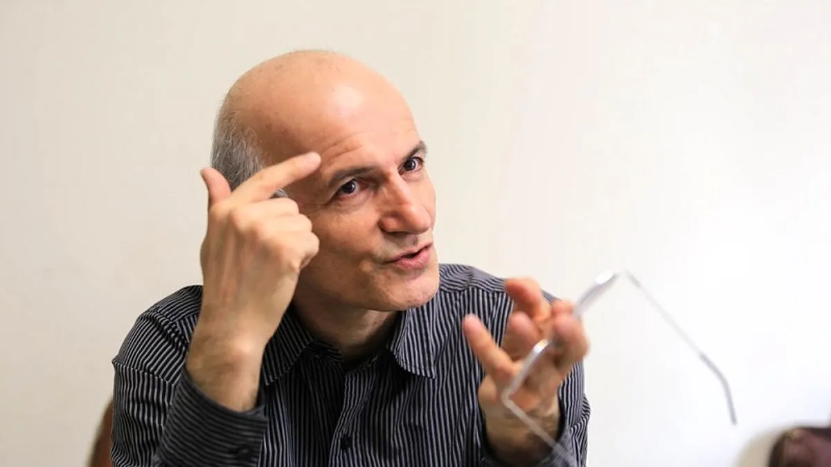 وقوع پوست‌اندازی بزرگ اجتماعی در جامعه ایران