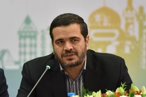 انتقاد منتخب مجلس از حقوق پایین نمایندگی