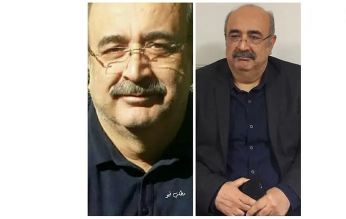 شهادت رئیس بیمارستان آذرشهر به علت کرونا