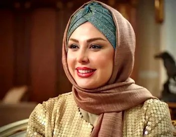 فیلم / هویت بادیگارد نیوشا ضیغمی مشخص شد