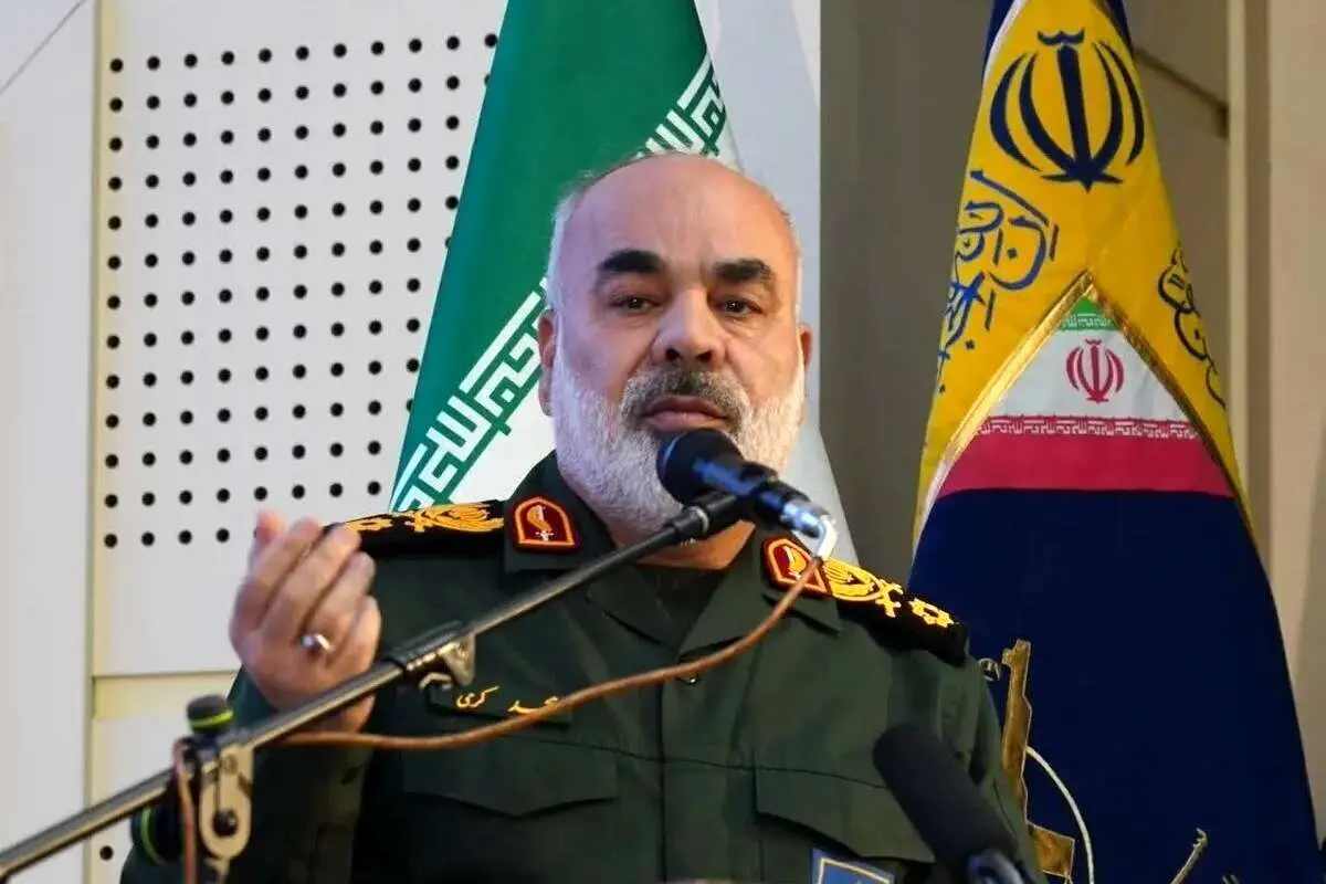 سردار محمد کرمی