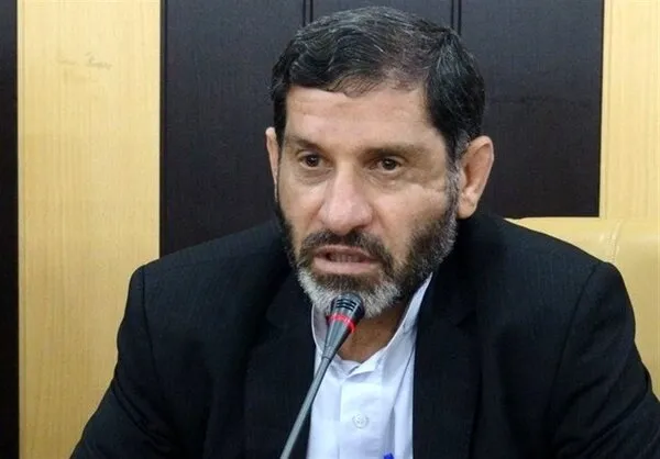 یک نماینده دیگر کرونا گرفت