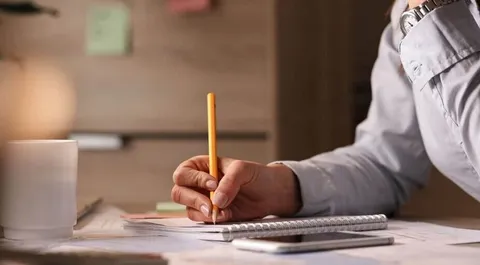 با این روش ذهنتان را خالی کنید