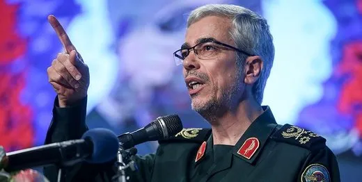 آغار تولید انبوه موشک‌های بالستیک