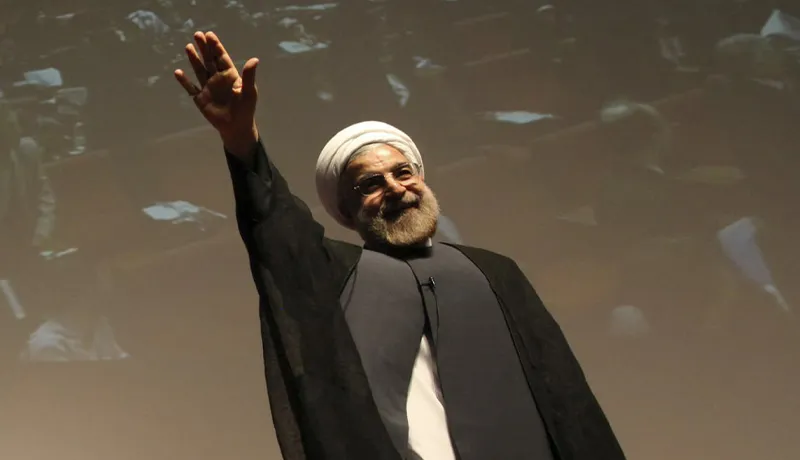 دو وعده مهم روحانی و دو واکنش معکوس بازار‌ها در ۴۵ روز/ بورس به پایان اصلاح رسیده است؟