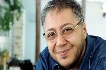 عکس احساسی مازیار لرستانی در کنار مادرش پربازدید شد