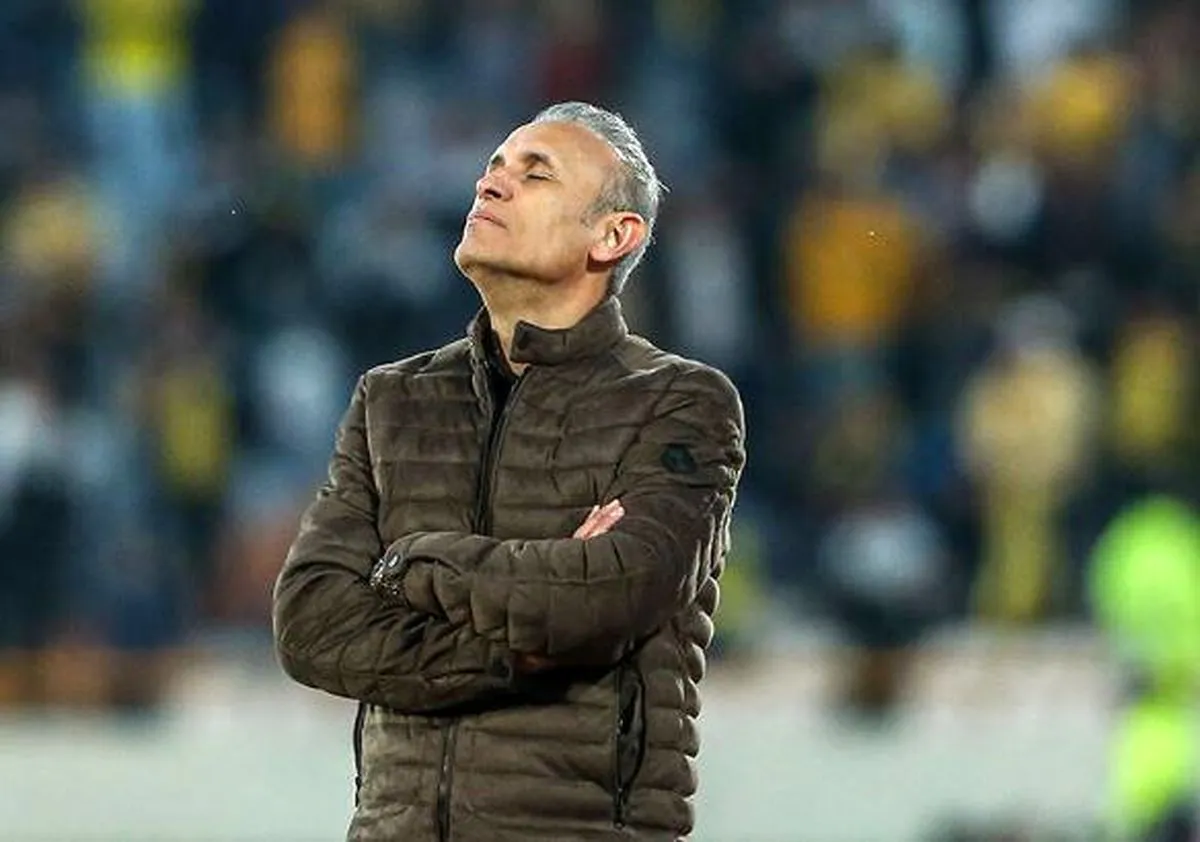 خط قرمزهای یحیی برای پرسپولیس
