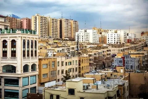 طرح دولت برای خانه‌دارشدن دهک ۱ تا ۴