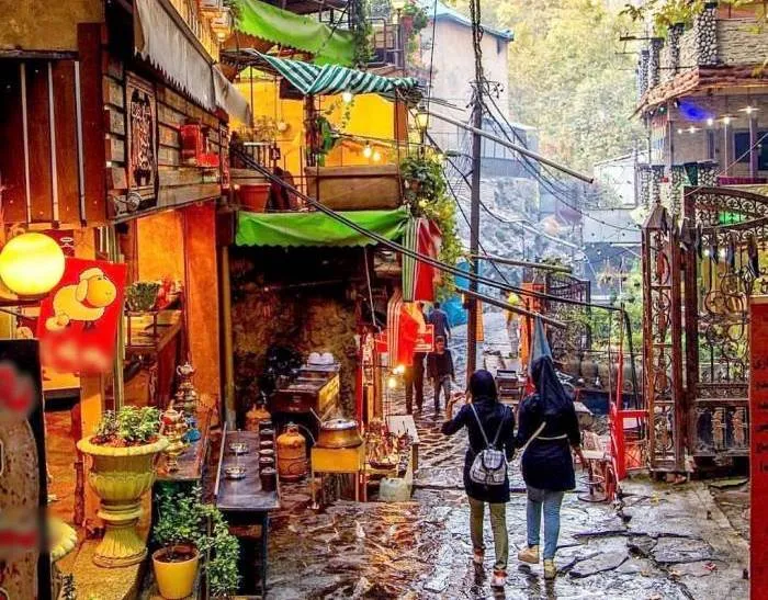 روند کاهشی دمای تهران تا ۴۸ ساعت آینده