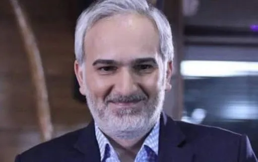 فیلم ورزش کردن بیژن بنفشه خواه خیلی فیلم بود