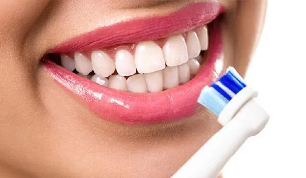 برای مقابله با کرونا مسواک بزنید