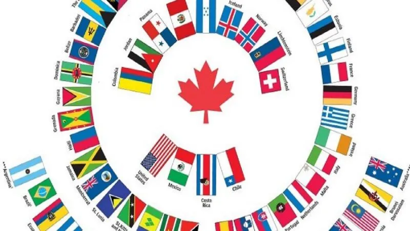 آیا ایران می‌تواند به RCEP بپیوندد؟