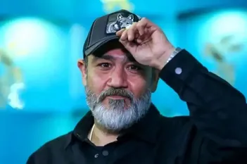 عکس / پست اربعینی مهران غفوریان در اینستاگرام