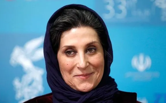 دفاع روزنامه کیهان از فاطمه معتمد آریا!