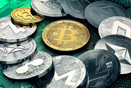 ۱۰ رمزارز برتر بازار ارز دیجیتال را بشناسید/ ریپل از اتریوم جلو زد