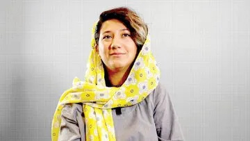 تبرئه نیلوفر حامدی از اتهام همکاری با آمریکا