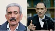 محمدرضا ریخته‌گران و بهزاد سالکی از دنیا رفتند