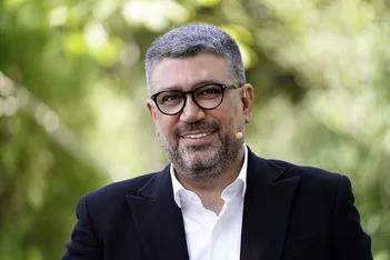 فیلم / پیشنهاد جنجالی رضا رشیدپور به رئیس صداوسیما