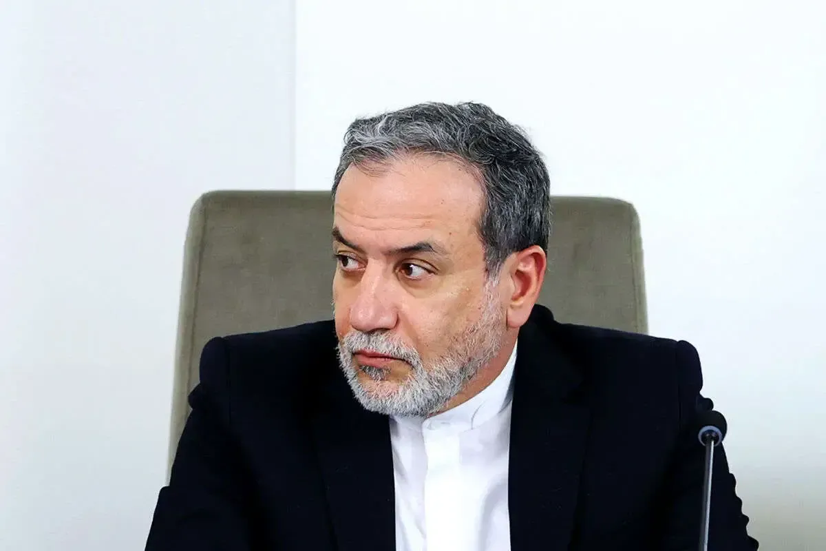 طرح عجیب عراقچی برای مدیریت تنگه هرمز