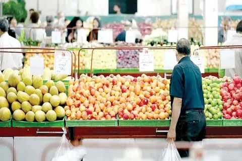 فشار معیشتی به شمال تهران رسید؛ کوچک‌شدن سبد خرید از زعفرانیه تا تهرانسر