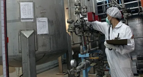 پاسخ سازمان انرژی اتمی به بیانیه برجامیِ اروپا