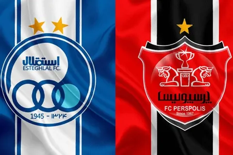سهم هواداران استقلال و پرسپولیس در دربی مشخص شد