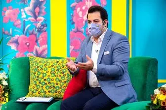 زندگی گنگ مجری معروف + عکس