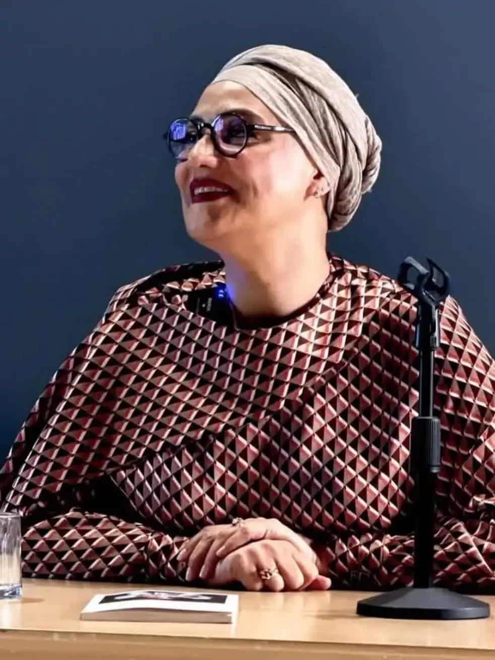 استایل شبنم مقدمی