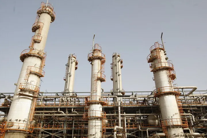  کمبود گاز 