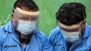 عمل شیطانی ۲ پسر به دختر کم‌توان ذهنی