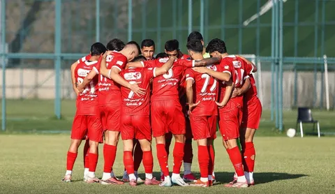 خبر فوری/ پرسپولیس گران‌ترین تیم لیگ برتر شد