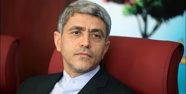 طیب نیا گزینه جدی دولت برای وزارت اقتصاد است