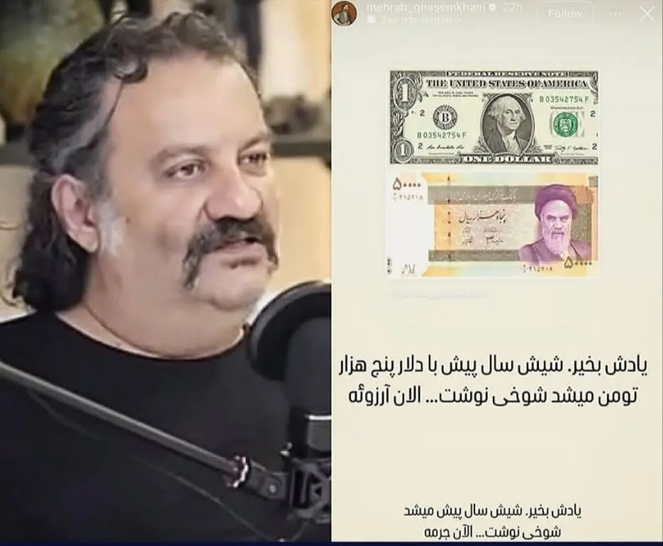 مهراب قاسم خانی