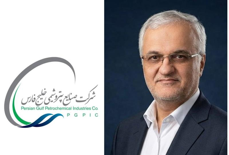 جمشیدی، سرپرست پتروشیمی الماس ماهشهر شد