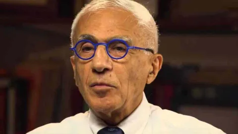 درگذشت چهره باسابقه ورزش ایران کامبیز آتابای