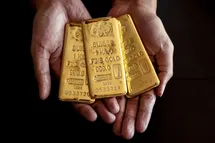 قیمت طلای جهانی در بازار امروز