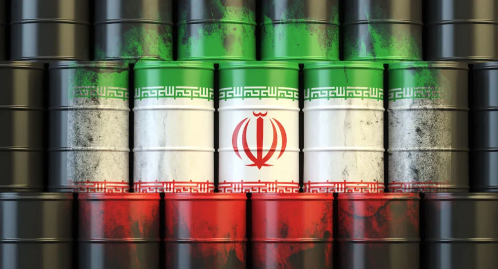 ۴ سناریو برای درآمدهای نفتی ایران در سال ۹۹