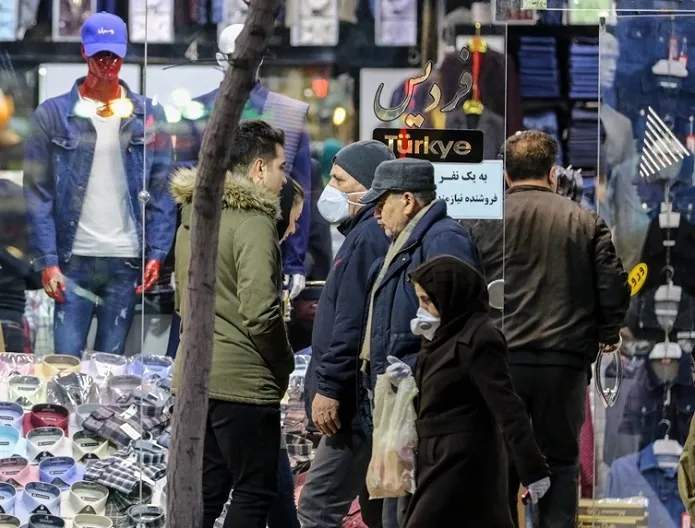 موافقت ۸۰ درصدی شاغلان تهرانی با تعطیلی
